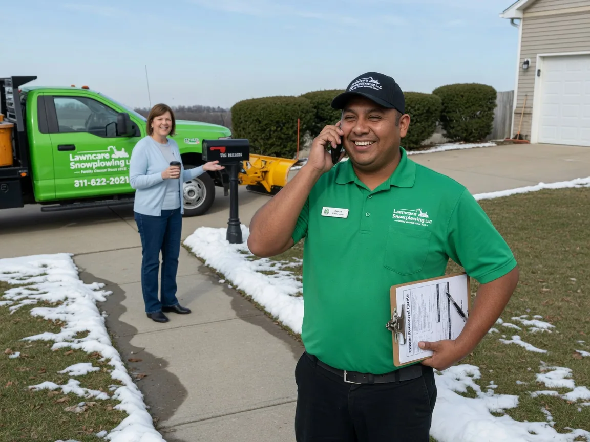 Lawn Care Services By Expert Landscaper Counselor, NM FAQs
